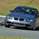 Illustration for article titled BMW M3 Frozen Gray Coupe: A $9K Paint Job